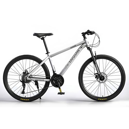 マウンテンバイクアルミ製　配達可能 Amazon | 30段変速 MTB マウンテンバイク 2.5インチ アルミ合金